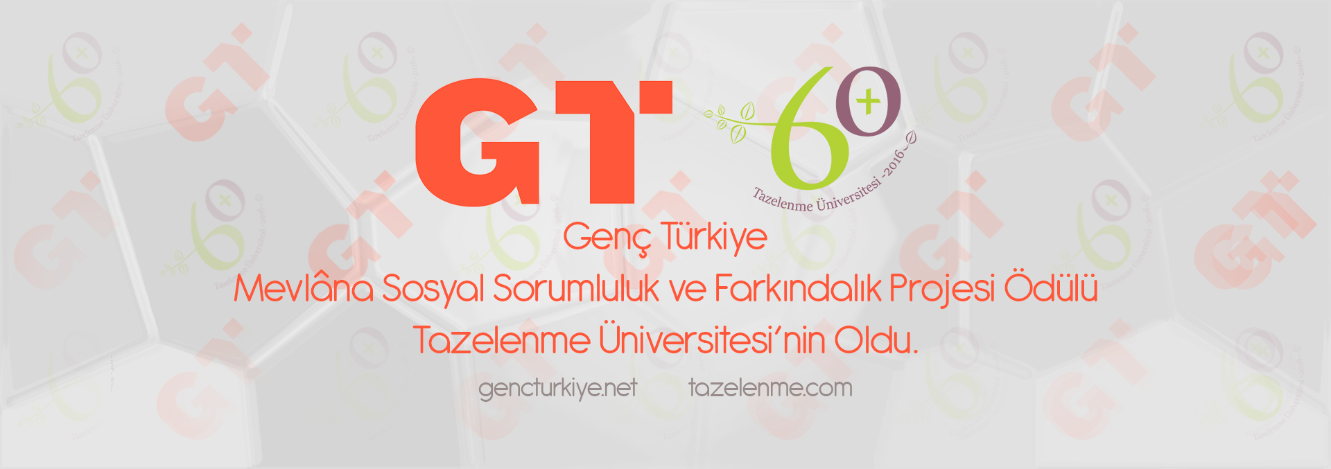 Genç Türkiye Ödülleri