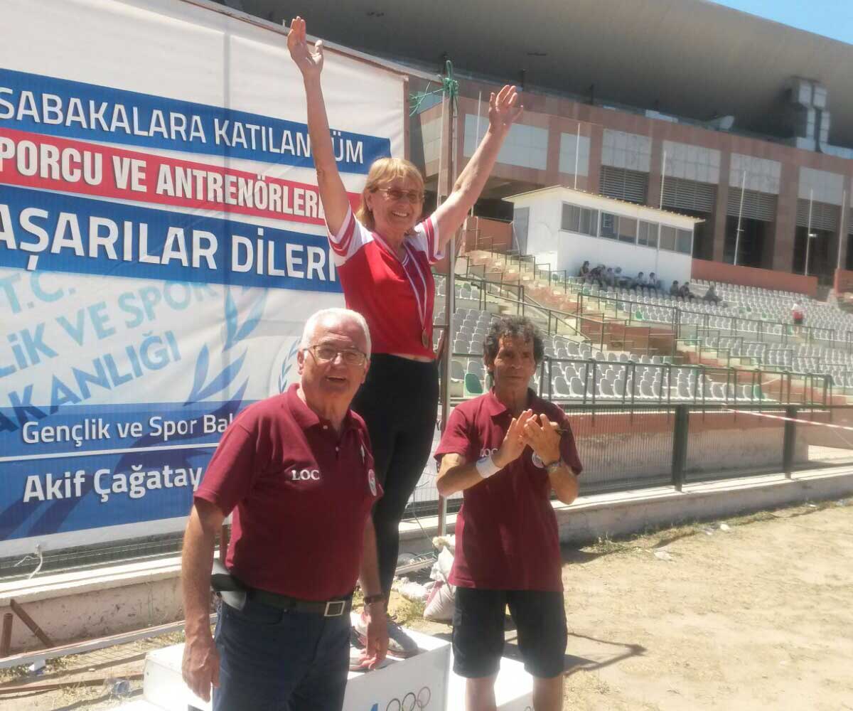 Çiçek Solon
