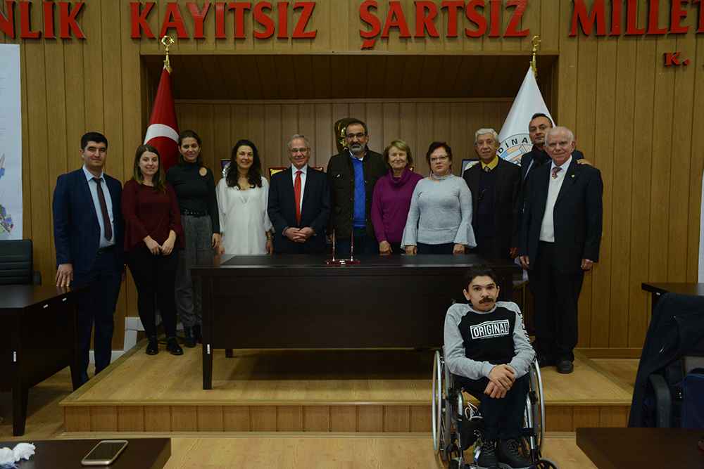 Çiçek Solon