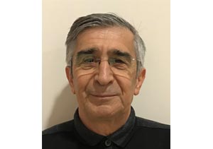 Mustafa Cengiz ÇÖPELLİ