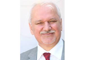 Prof. Dr. Muammer TUNA